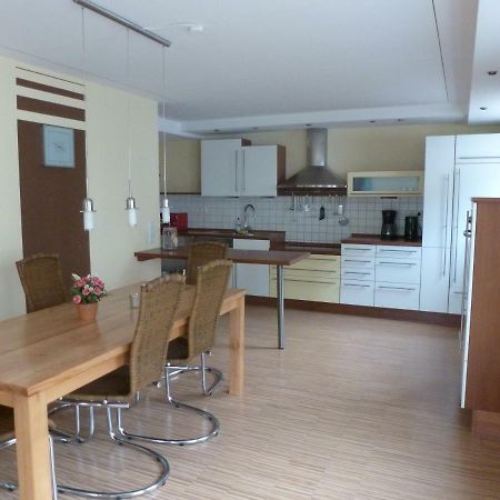Ferienwohnung Eisele Heike ギュンツブルク エクステリア 写真