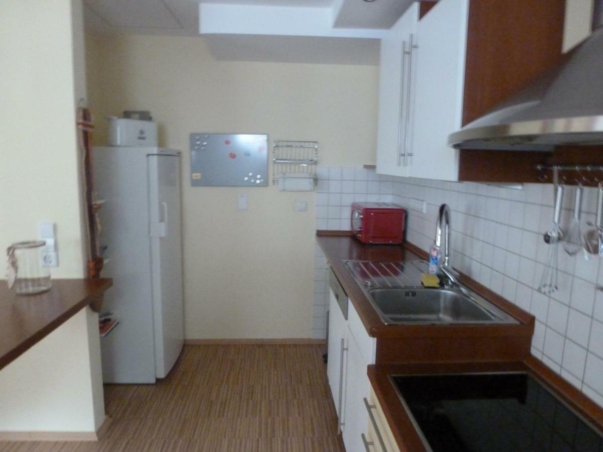 Ferienwohnung Eisele Heike ギュンツブルク エクステリア 写真