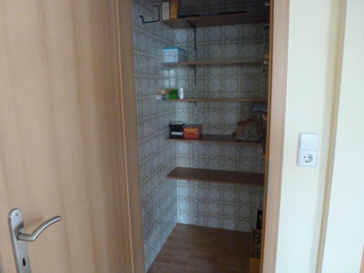 Ferienwohnung Eisele Heike ギュンツブルク エクステリア 写真